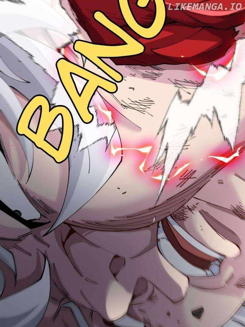 I Am The Monster Overlord Chapter 50 11